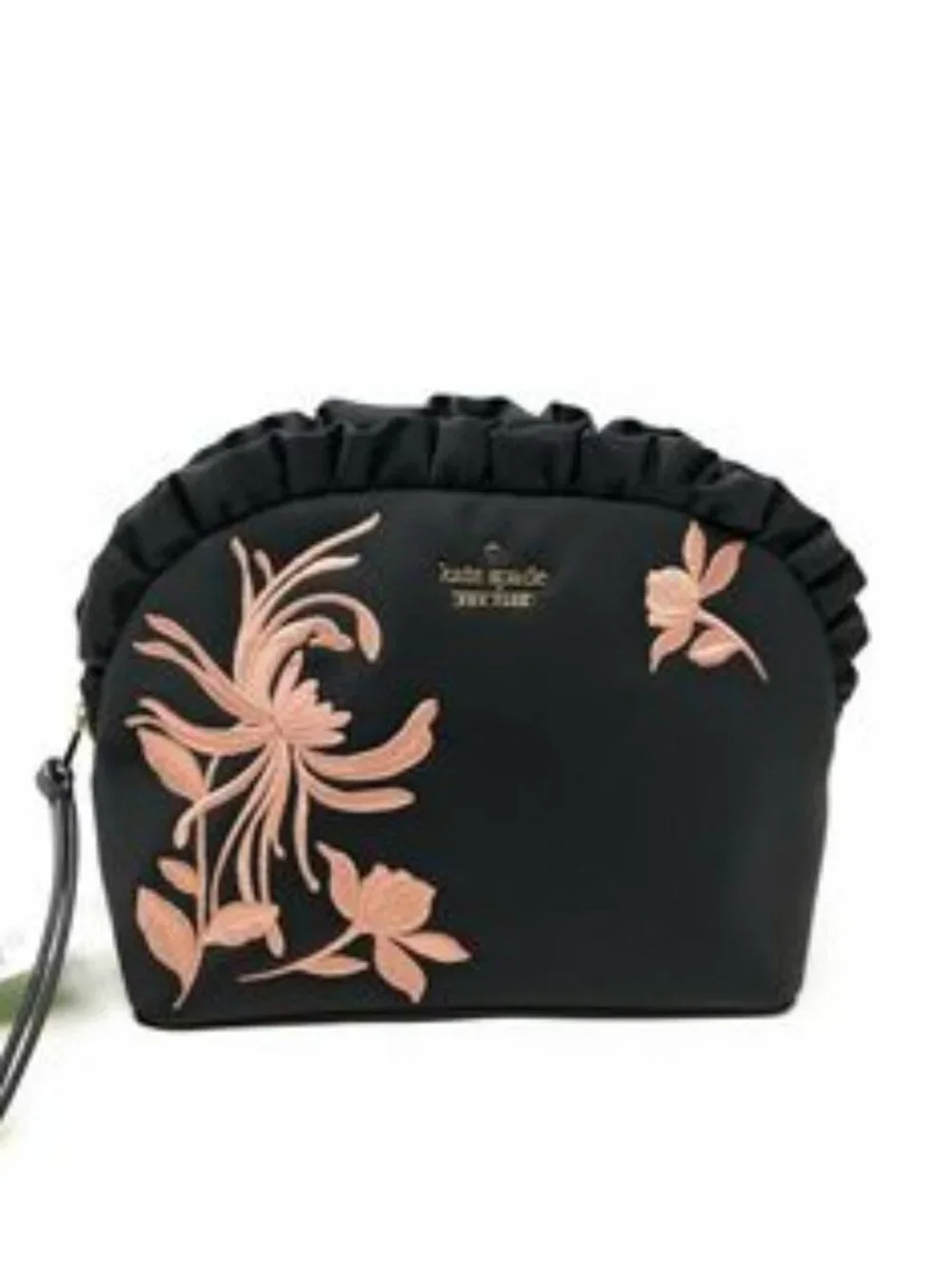 Kate Spade Cosmetic Bag